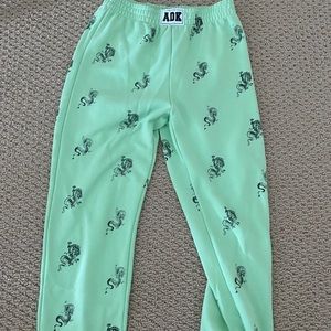 Adika sweat pants